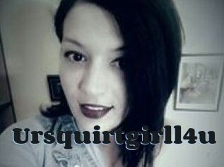 Ursquirtgirll4u