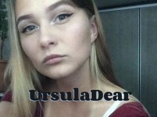 UrsulaDear