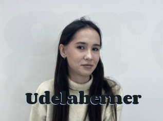 Udelaberner