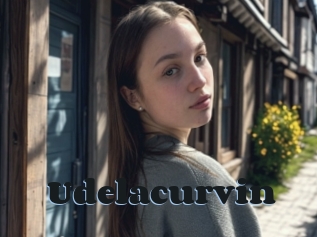Udelacurvin