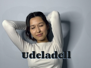 Udeladell