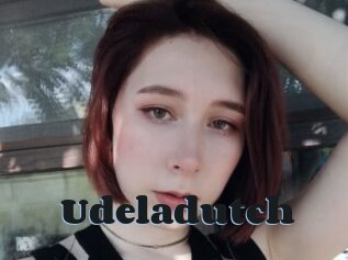 Udeladutch