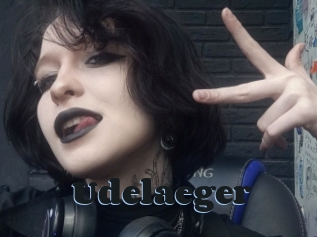 Udelaeger