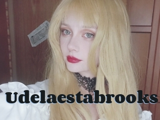 Udelaestabrooks