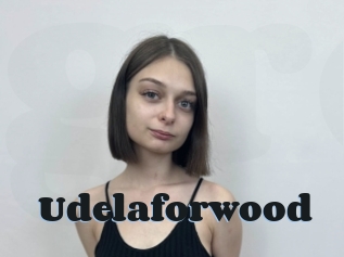 Udelaforwood