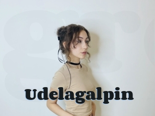 Udelagalpin