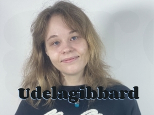 Udelagibbard