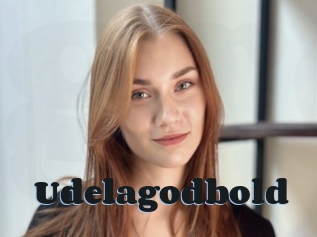 Udelagodbold