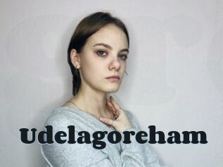 Udelagoreham