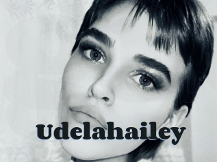 Udelahailey