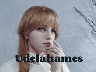 Udelahames
