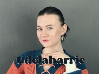 Udelaharrie