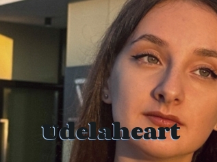 Udelaheart