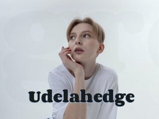 Udelahedge