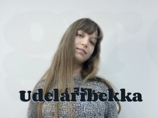 Udelaribekka