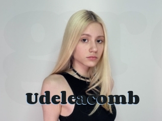 Udeleacomb