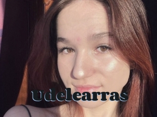 Udelearras