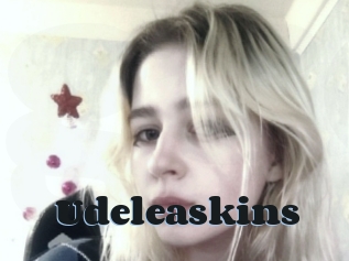 Udeleaskins