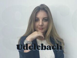 Udelebach