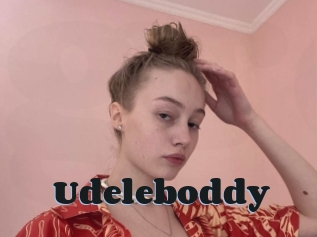 Udeleboddy