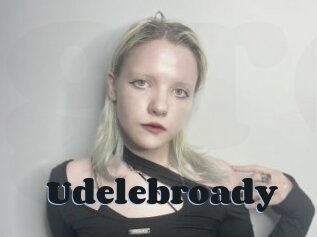 Udelebroady