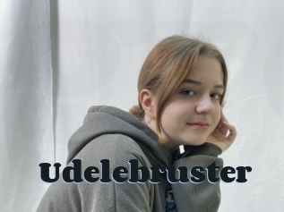 Udelebruster