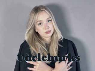 Udeleburks