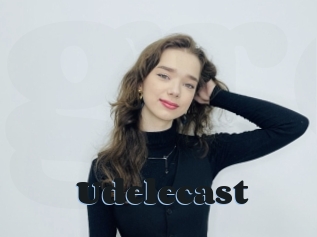 Udelecast