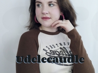 Udelecaudle