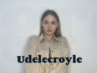 Udelecroyle