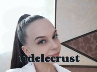 Udelecrust