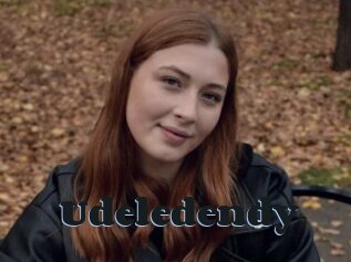 Udeledendy