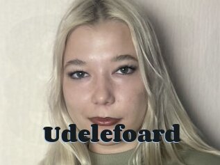 Udelefoard