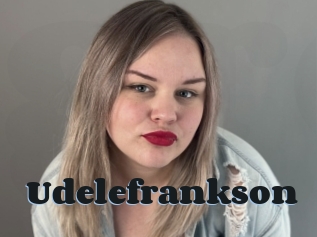 Udelefrankson