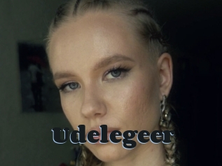 Udelegeer
