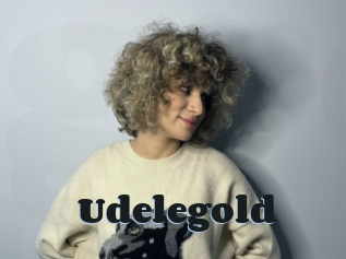 Udelegold
