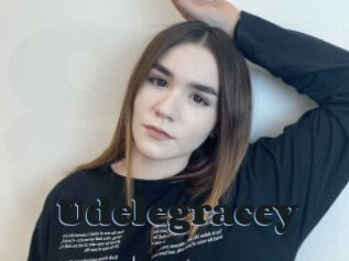 Udelegracey