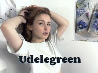 Udelegreen