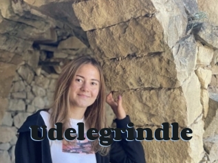 Udelegrindle