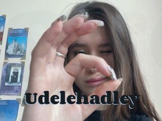 Udelehadley