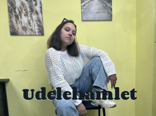 Udelehamlet