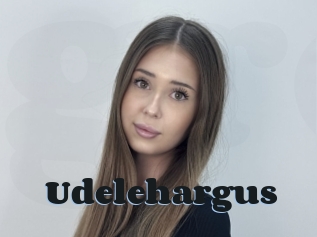 Udelehargus