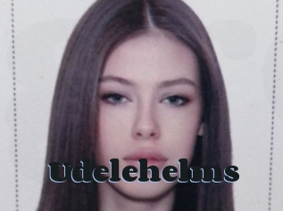 Udelehelms