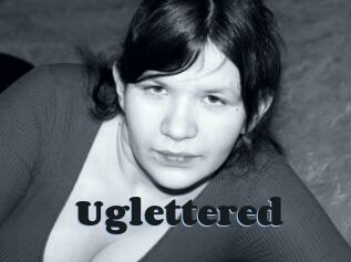 Uglettered