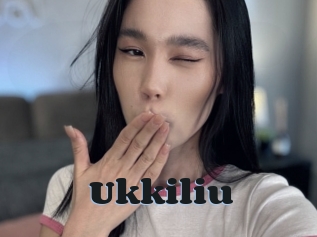 Ukkiliu