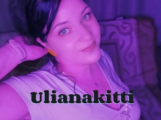 Ulianakitti