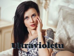 Ultravioletu