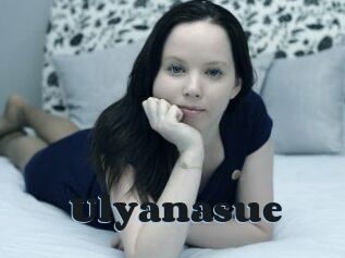 Ulyanasue