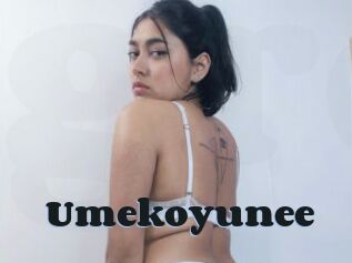 Umekoyunee