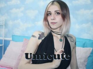 Umicute